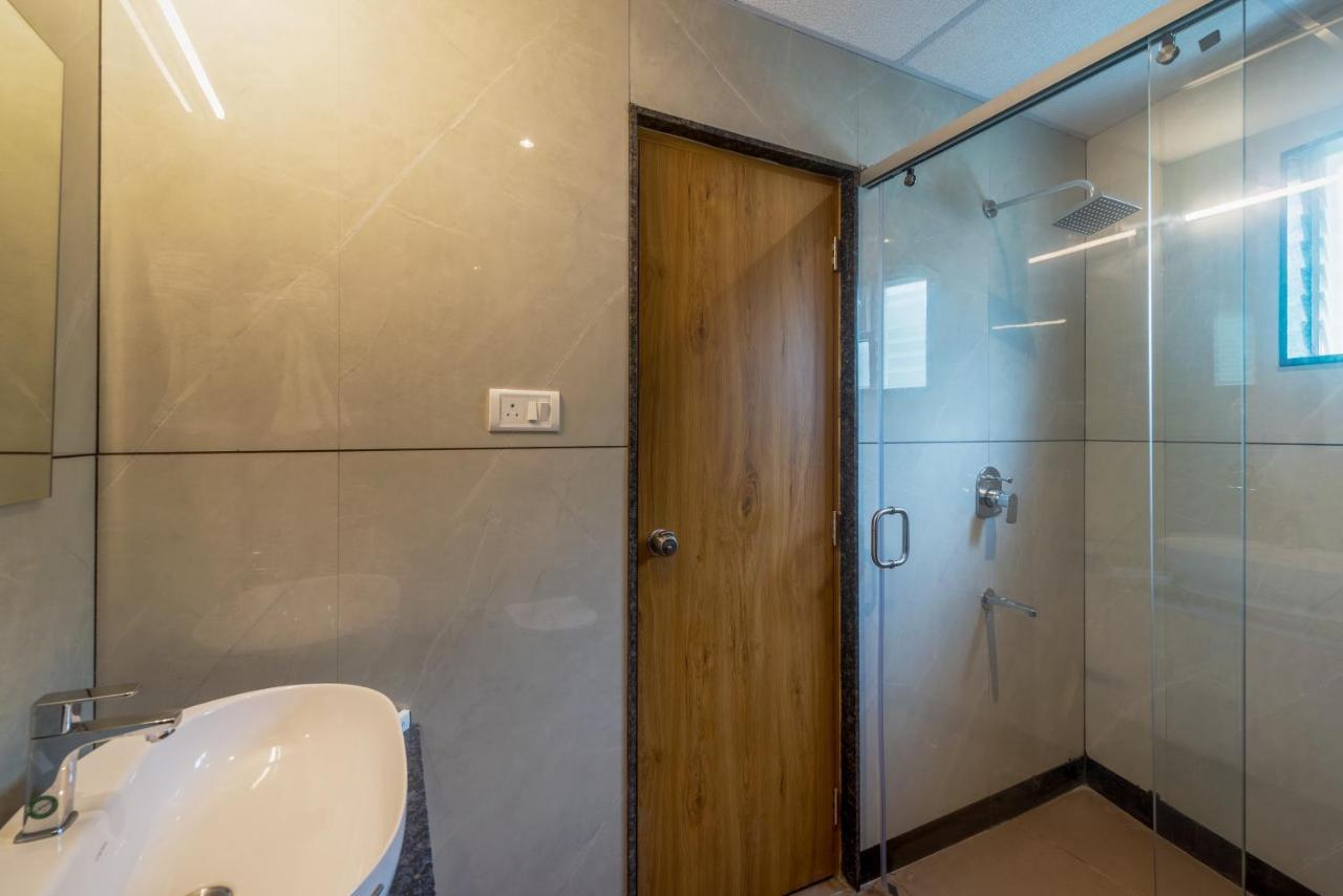 Olive Hotel Hal 2Nd Stage By Embassy Group Bangalore Dış mekan fotoğraf